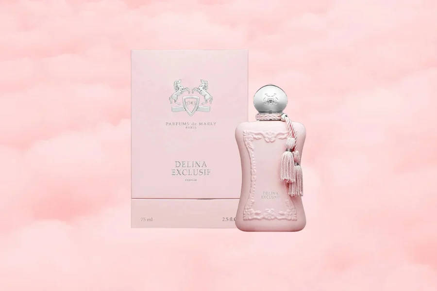 Parfums De Marly Delina Exclusif 75Ml