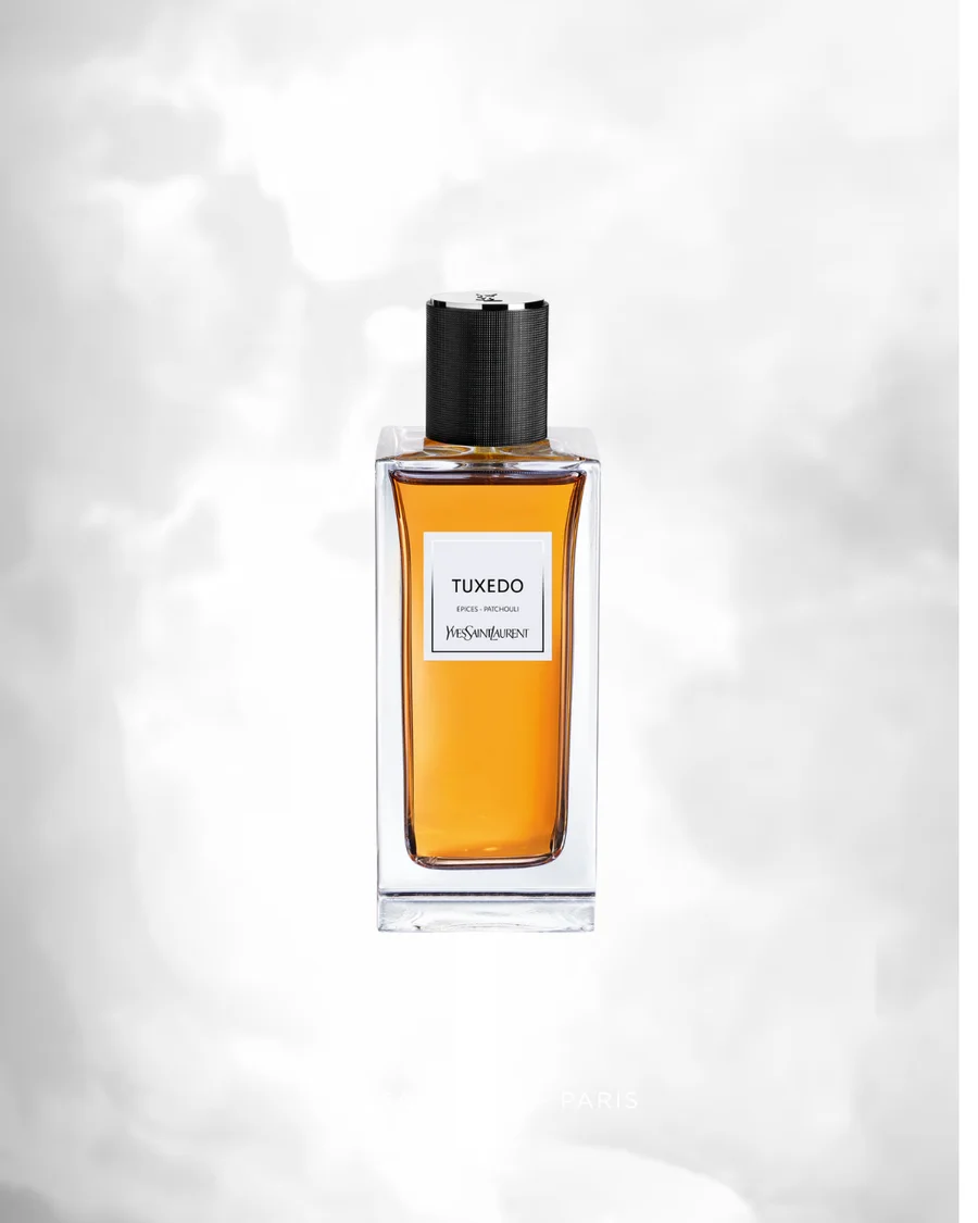Tuxedo Ysl 10 ML