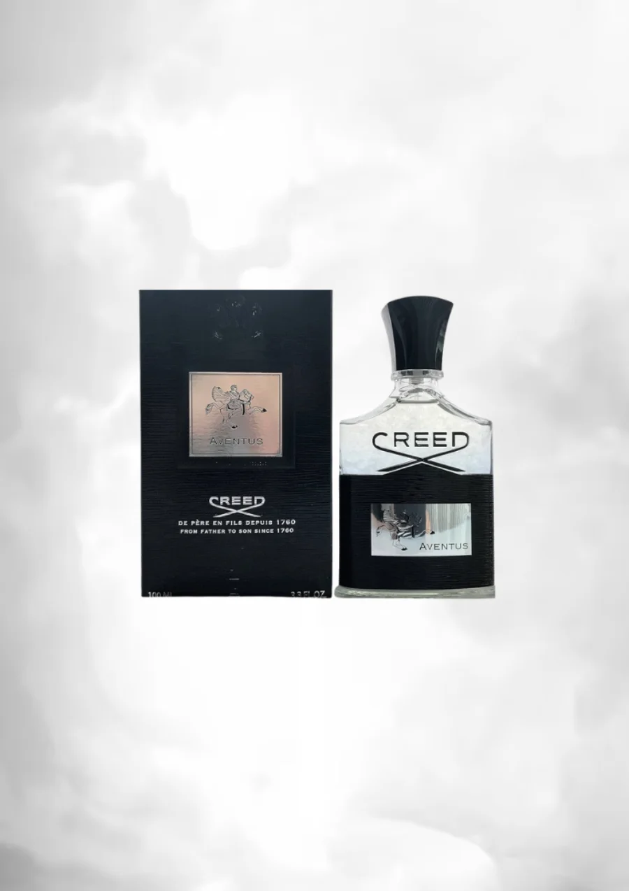 Creed Aventus 100Ml