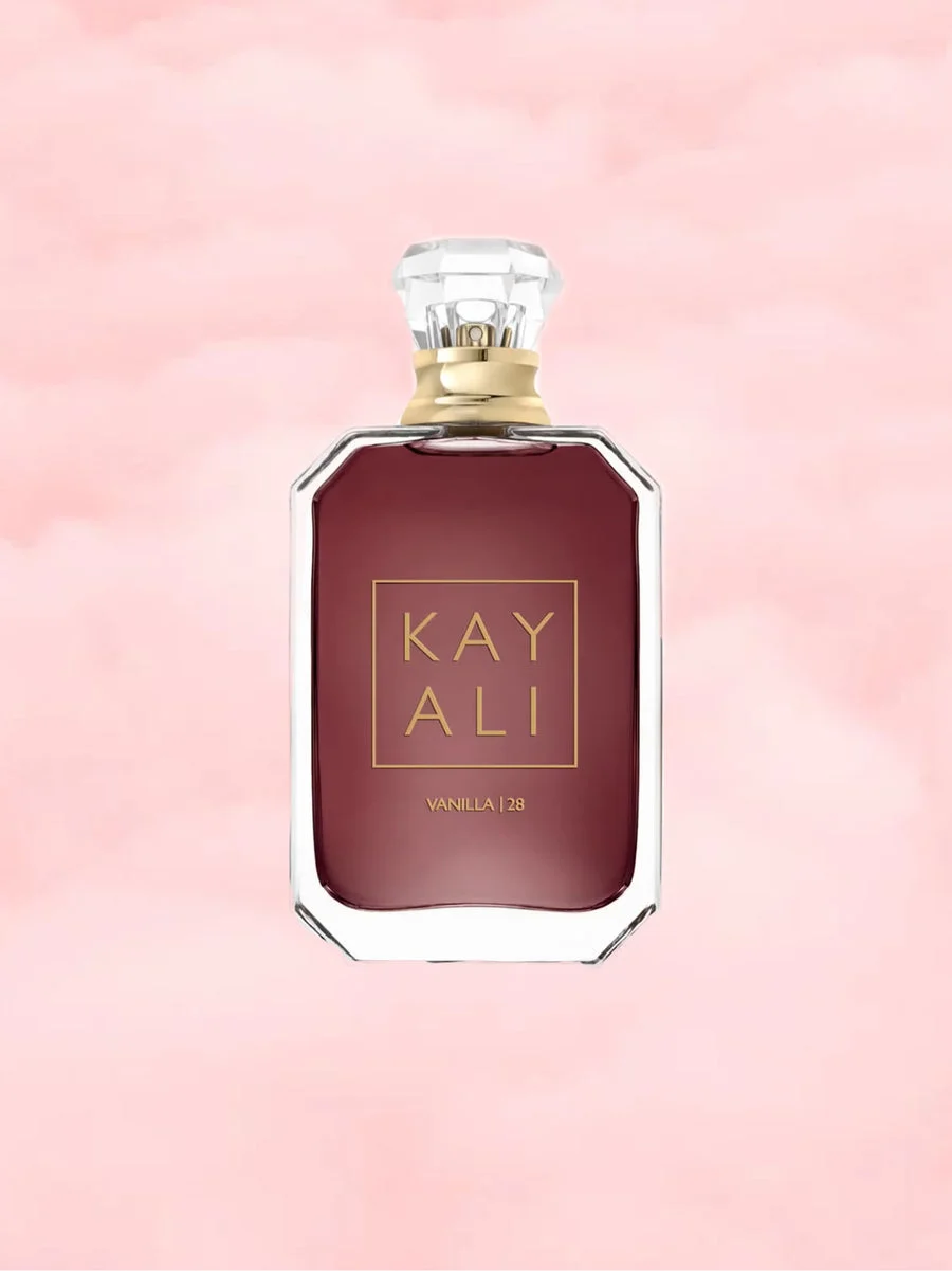 Kayali Vanille 28 10 ML