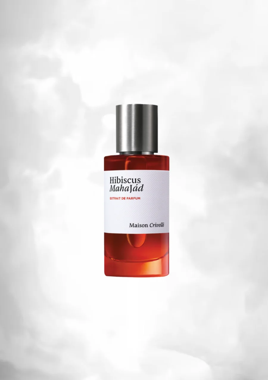 Hibiscus Mahajad 10 ML