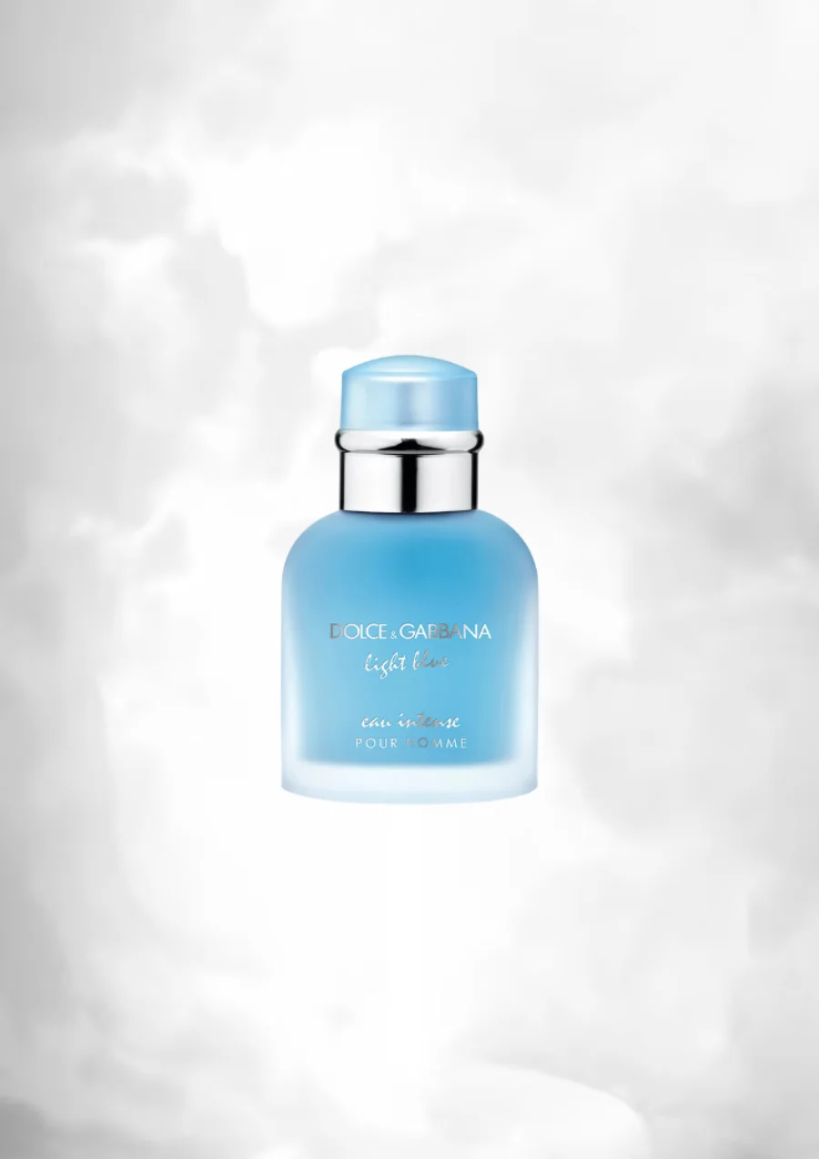 Light Blue Intense 10 ML