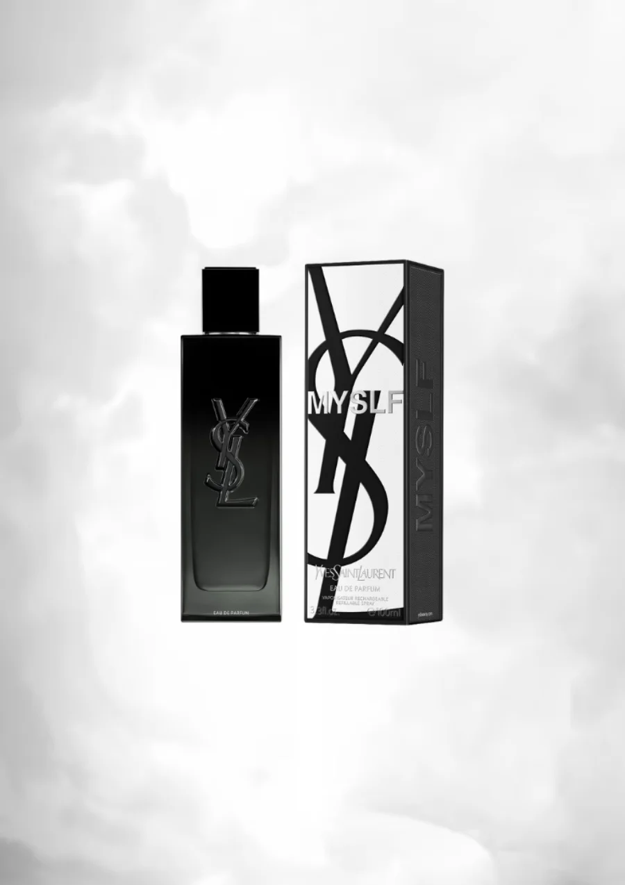 Ysl Myself Edp 10 ML