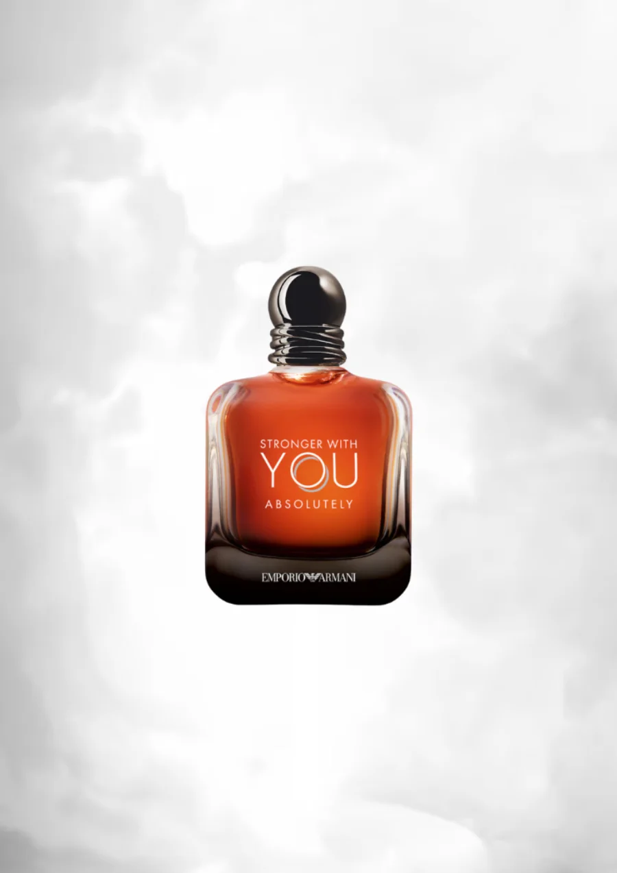 Stronger With You Absolutely 10 ML