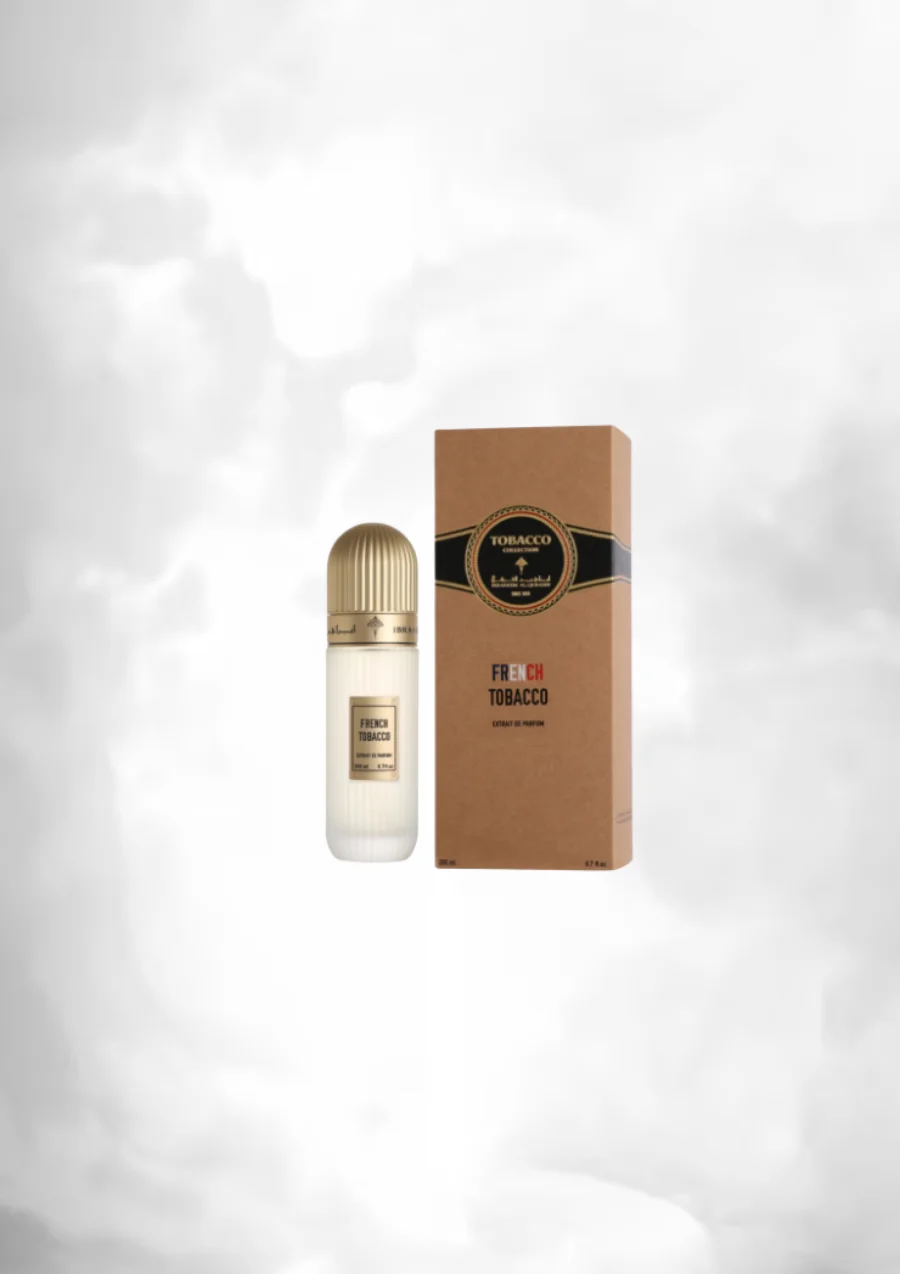 French Tobacco 200Ml