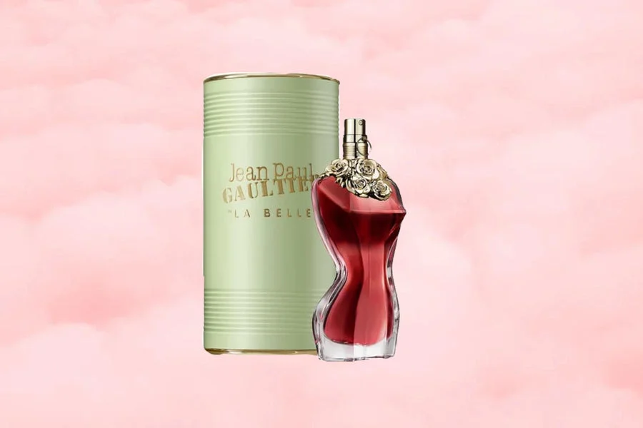 LA BELLE EDP 100 ml