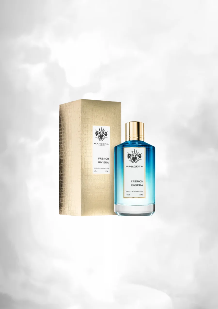 Mancera French Riviera 120Ml