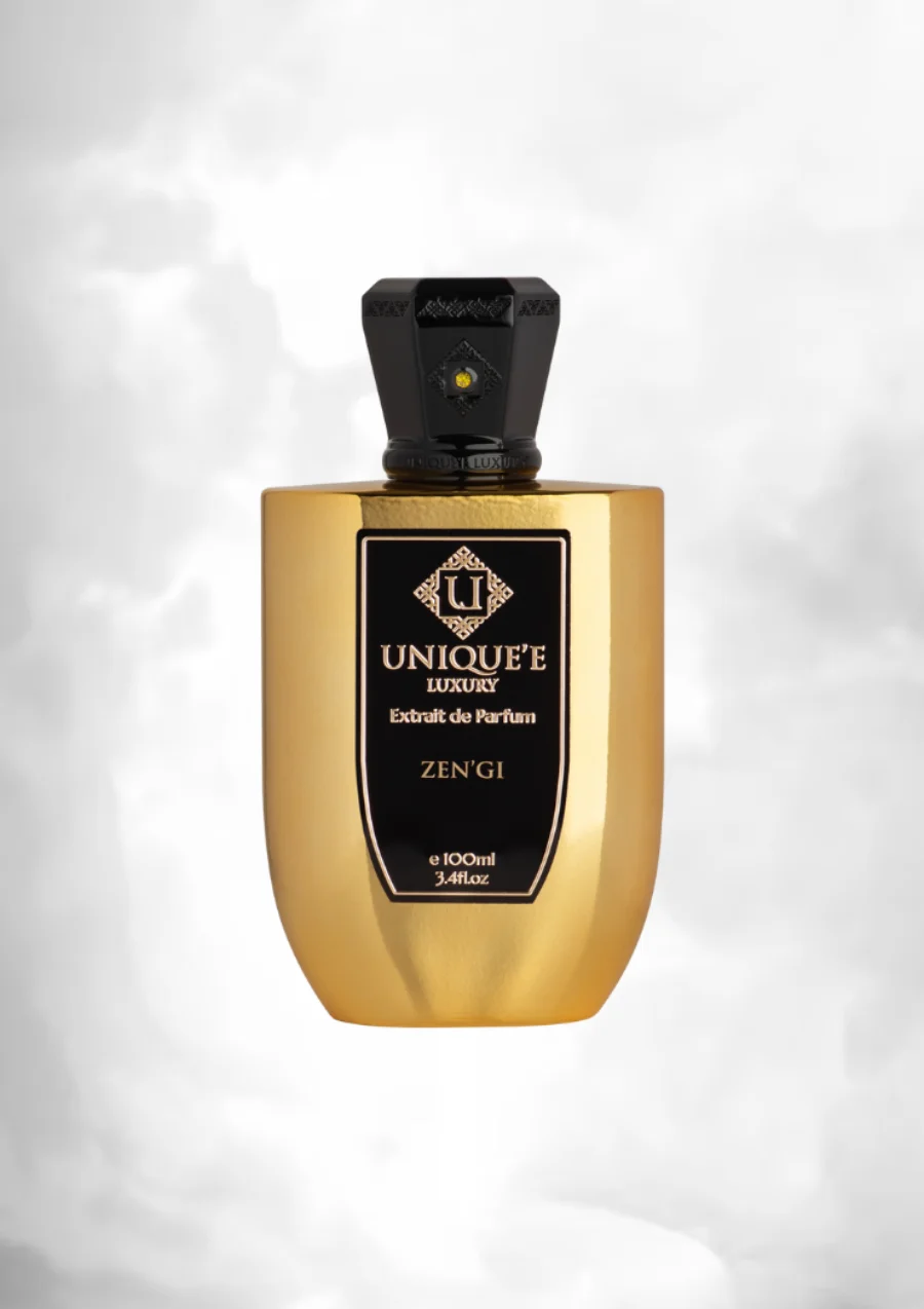 Zingi Unique’E Luxury 10 ML