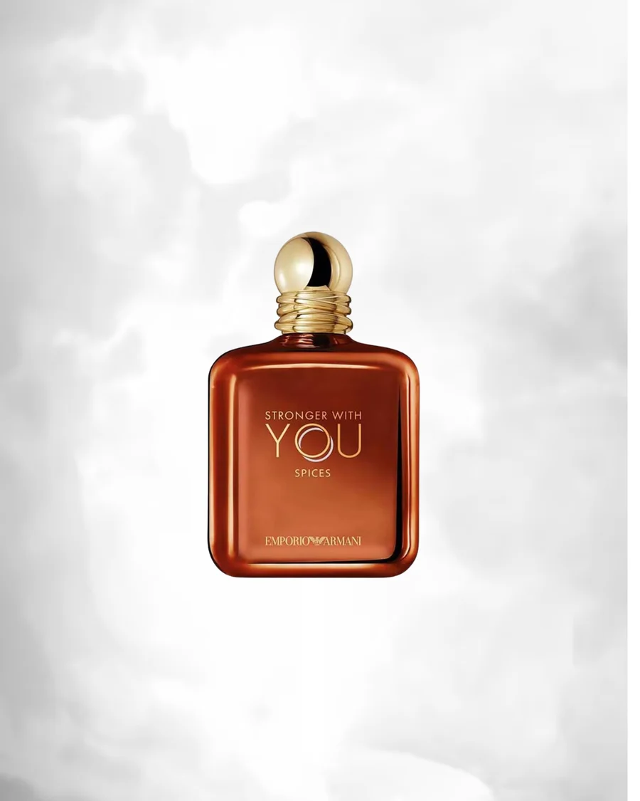 Stronger With You Spices 10 ML