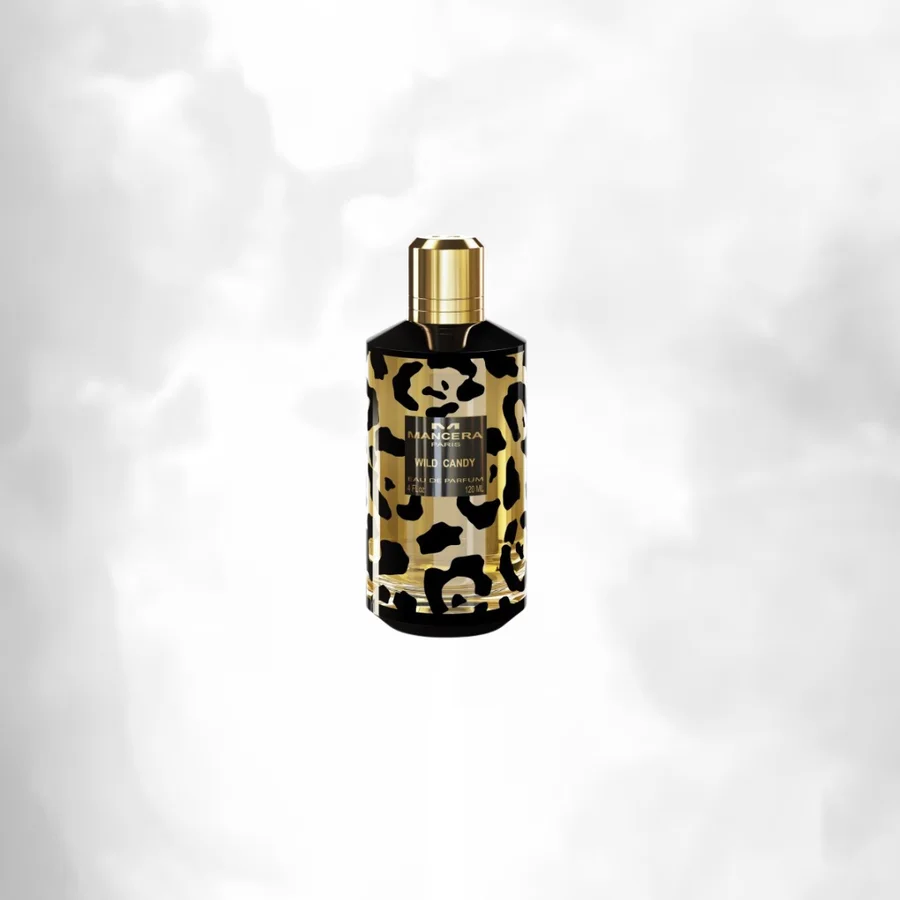 Wild Candy 120 ML