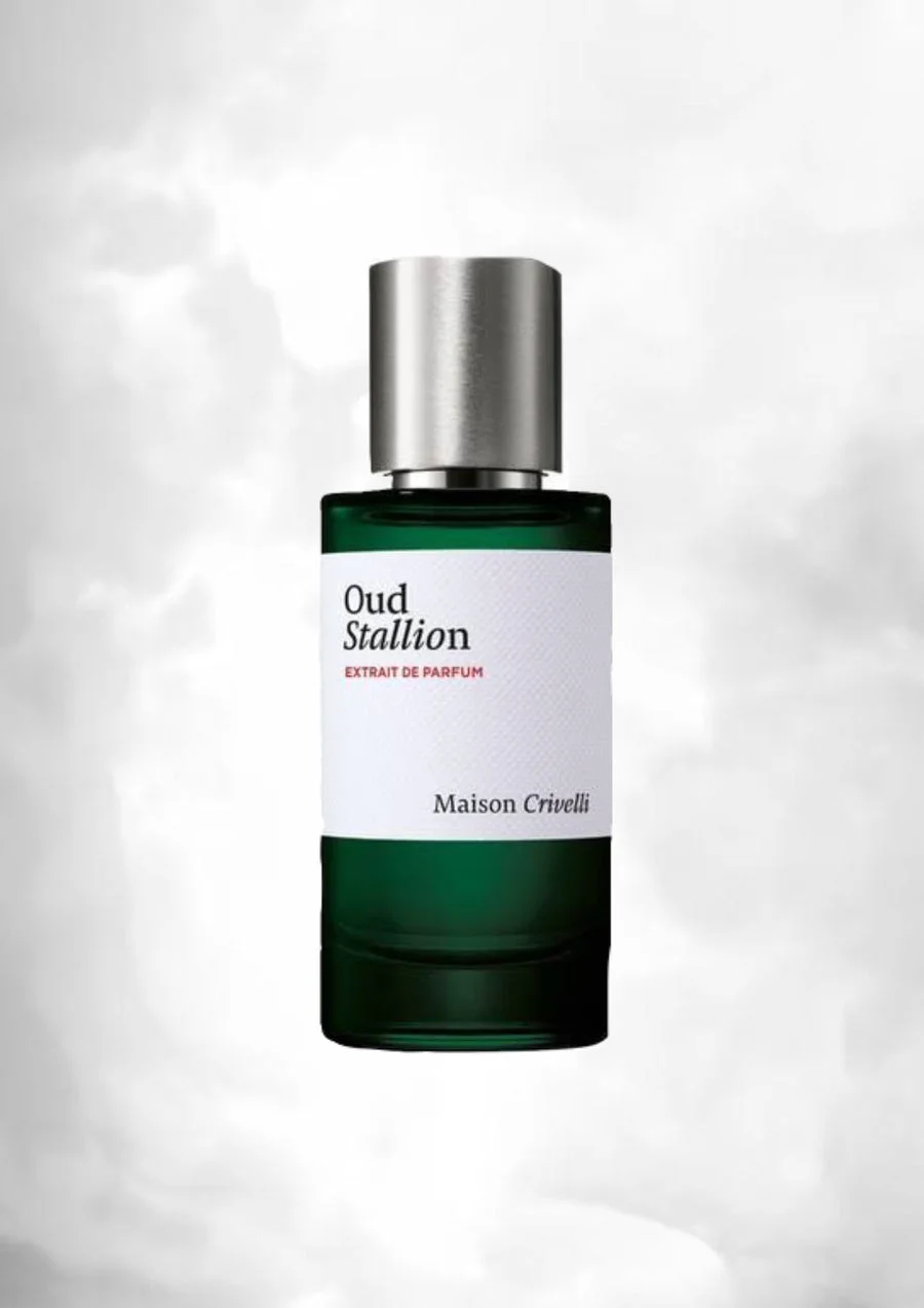OUD STALlion 10 ML