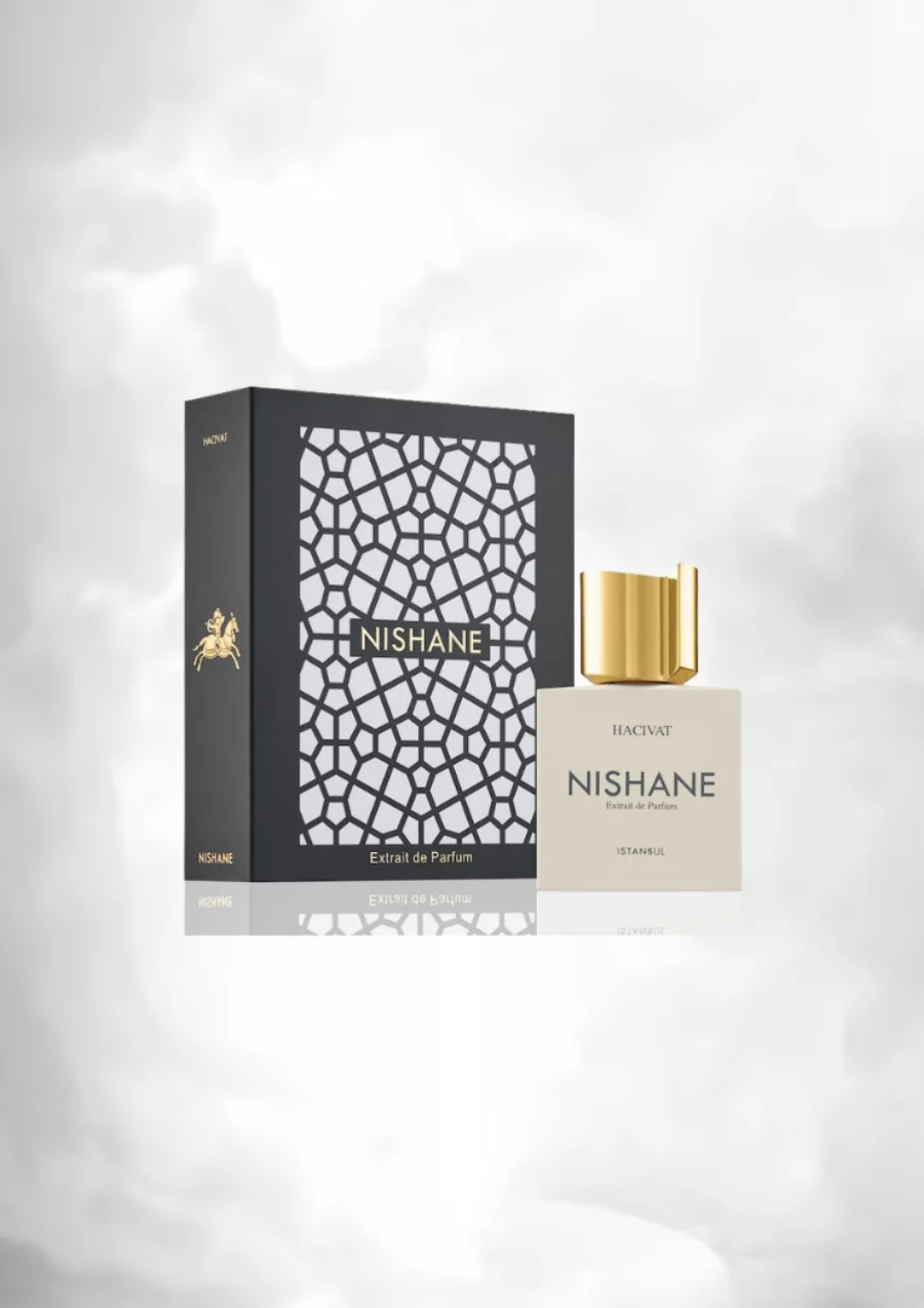 Nishane Hacivate 100Ml