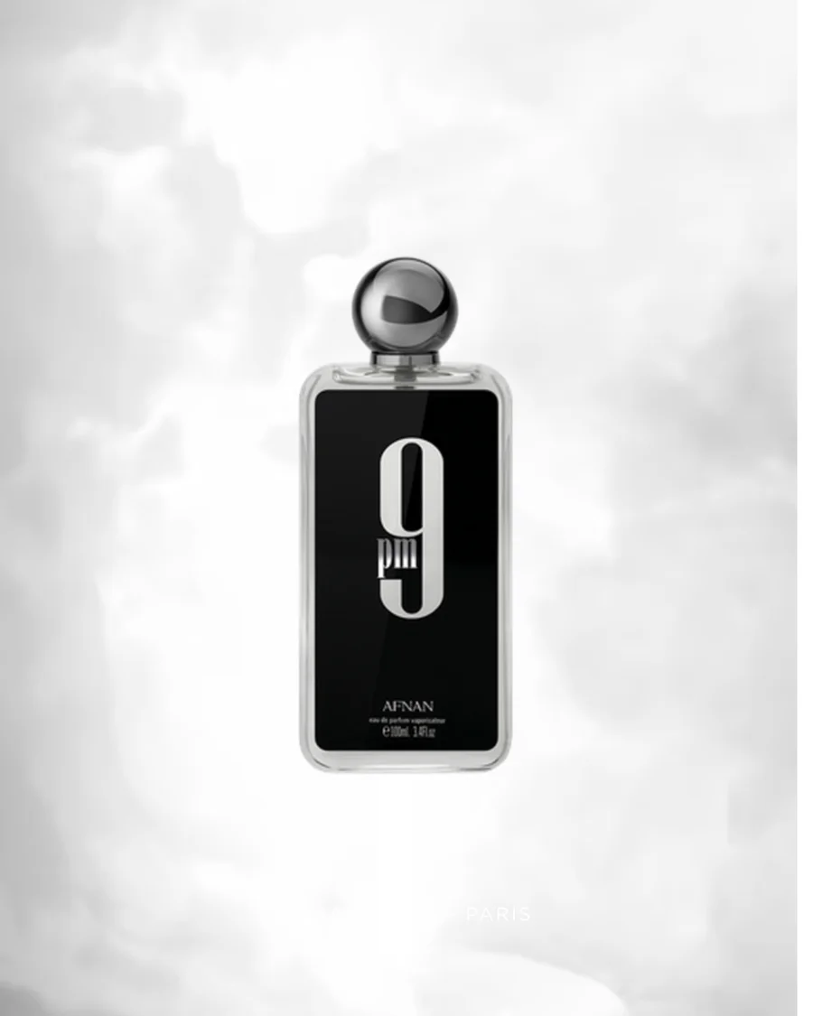 9Pm Afnan 10 ML