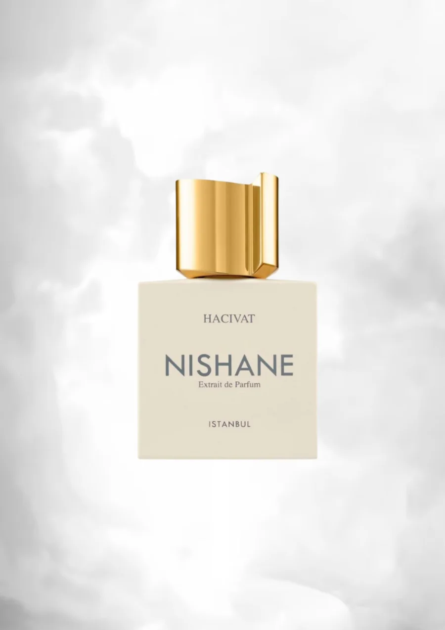 Nishane Hacivat 10Ml
