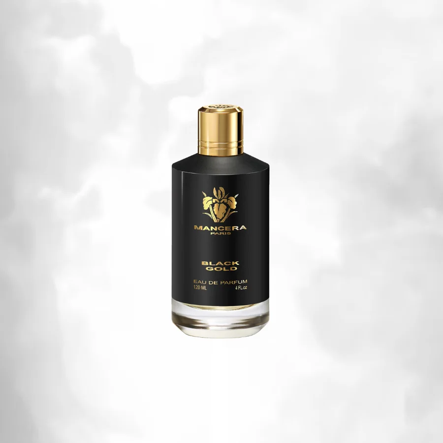 Black Gold 120 ML