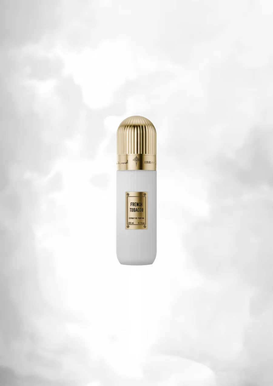 French Tobacco 10 ML