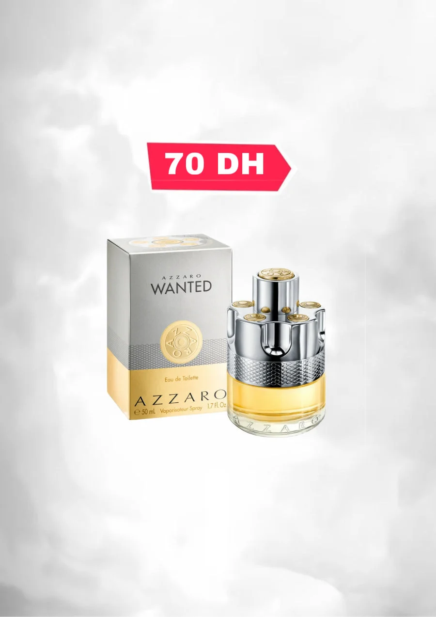 Azzaro Edt 10 ML