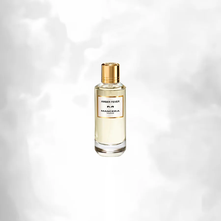 Amber Fever 120 ML
