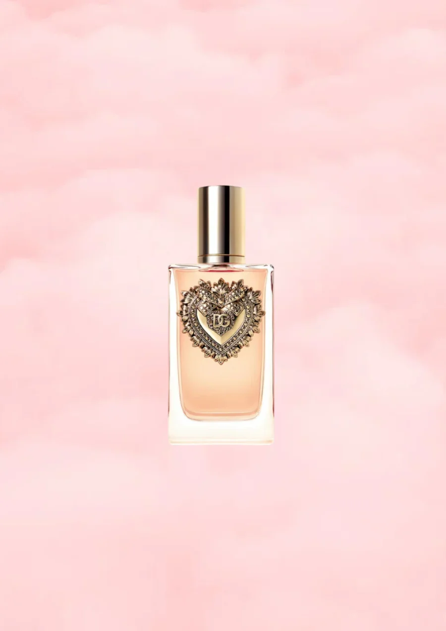 Devotion D&G Women 10 ML