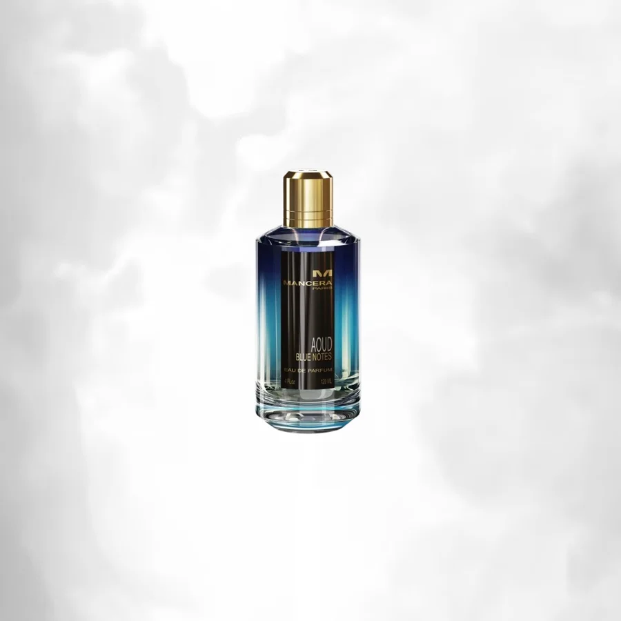 Aoud Blue Notes 120 ML