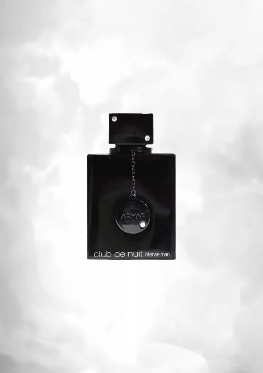 Club De Nuit Intense 10 ML