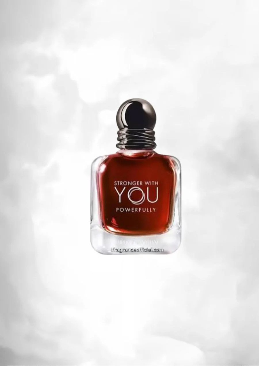 You Oowerfully 10 ML