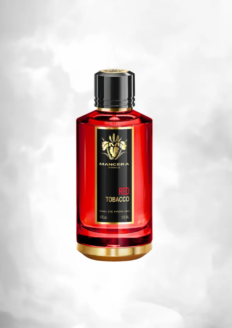 Red Tobacco 10 ML