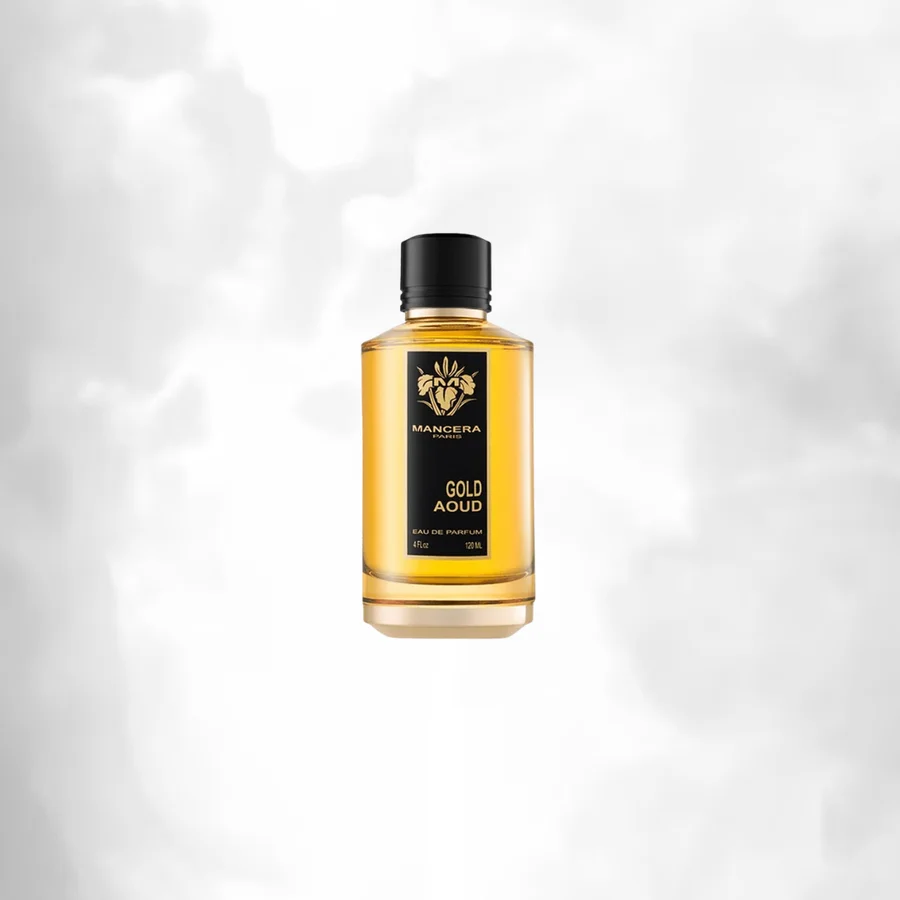 Gold Aoud 120 ML