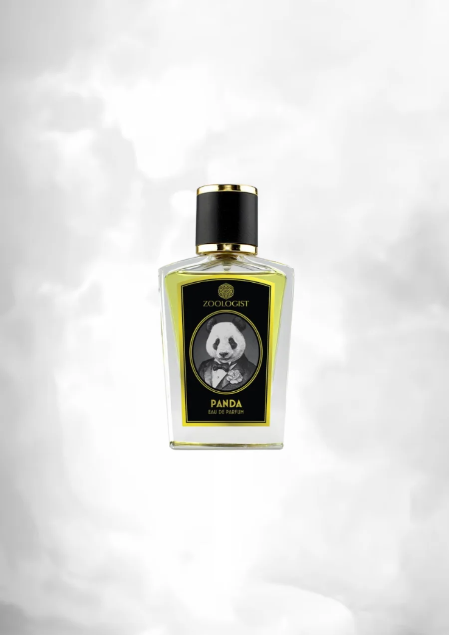 Zoologist Panda 10Ml