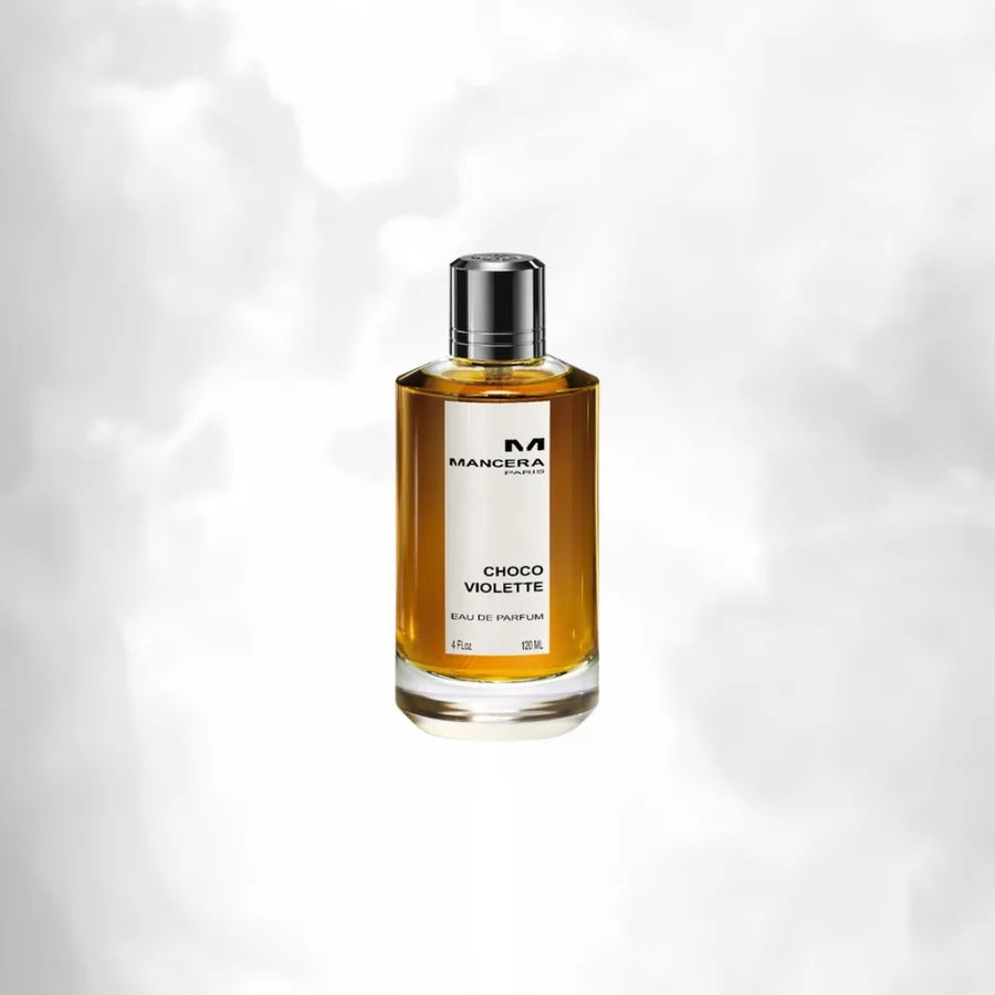 Choco Violette 120 ML