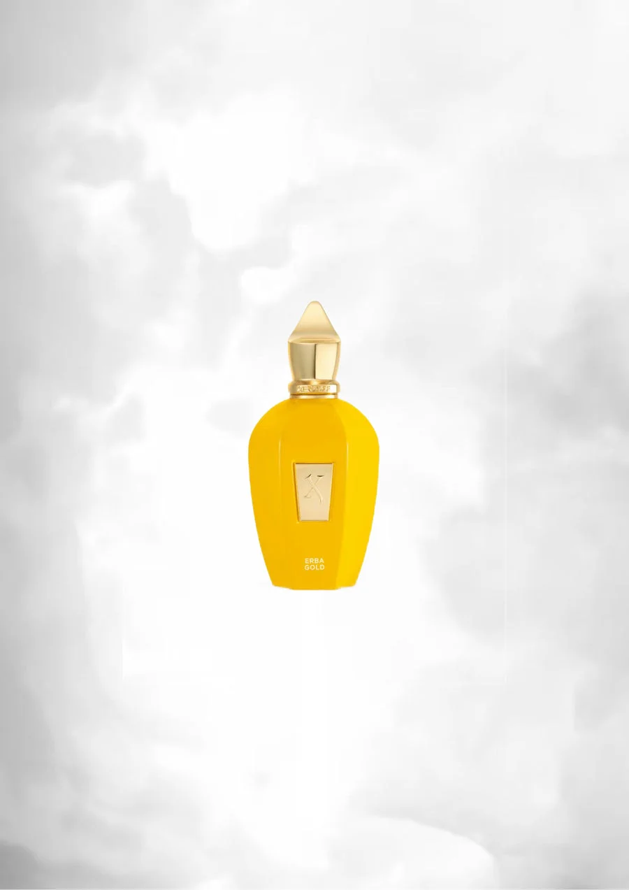 Erba gold tester 100ml