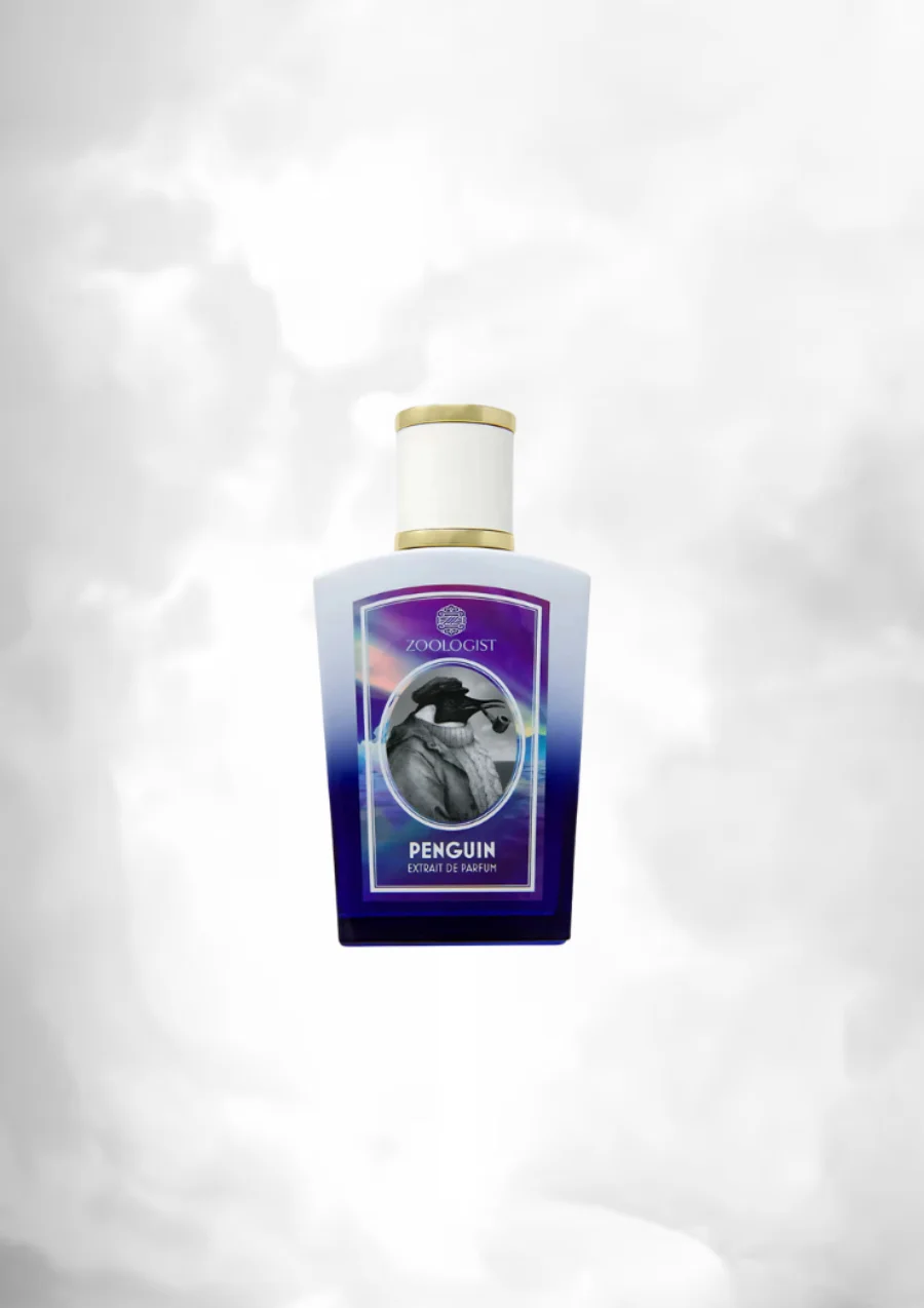 Zoologist Penguin Extrait De Parfum 10Ml