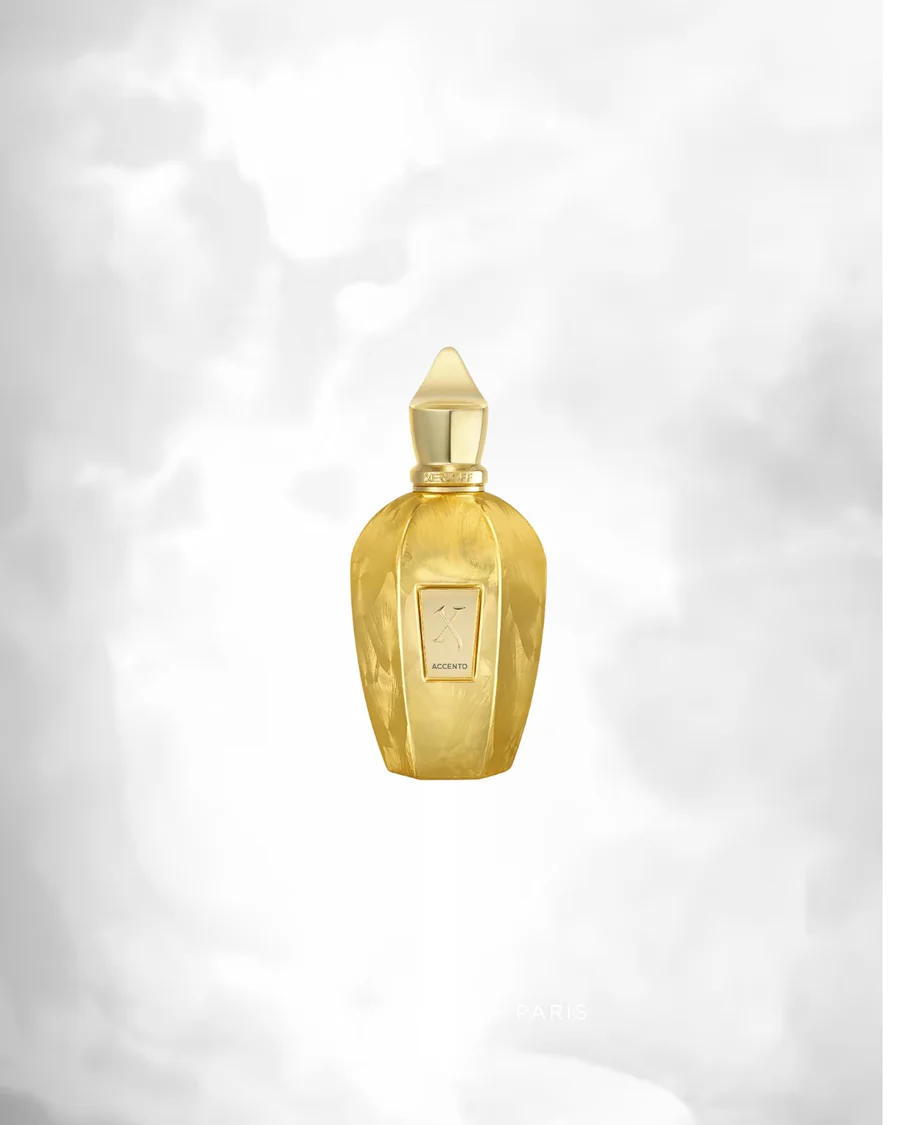 Xerjoff Accento Gold 10 ML