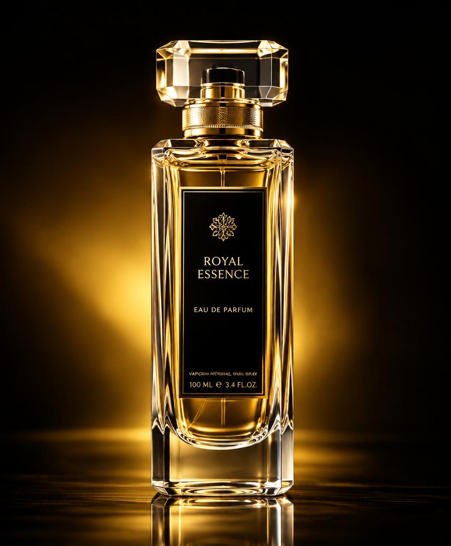 Royal Essence