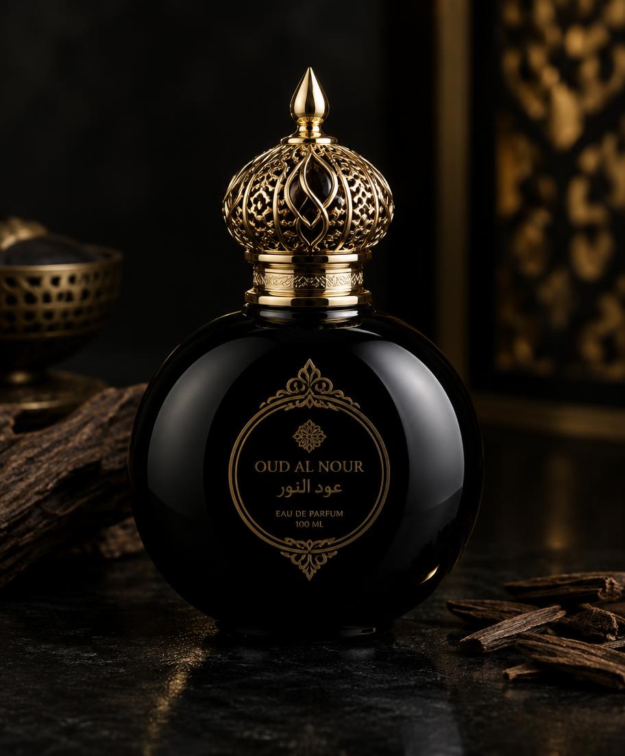 Oud Al Nour